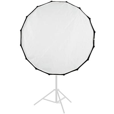 Bresser Quick Parabolic Deep Octa 120cm