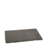 Beeztees Eco Vetbed Rumax - Hondenmat - Bench - Antraciet - 109x69cm - thumbnail