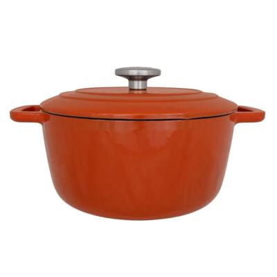 Cosy & Trendy Fontestic Kookpot Roest - 24 cm