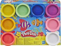 Play-Doh 8 Pack - thumbnail