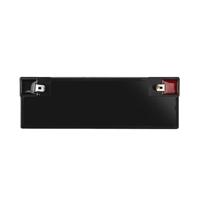 Green Cell Green Cell AGM Battery 6V 12Ah - Batterie - 12.000 mAh Acido piombo [VRLA] (Gree Loodaccu 6 V 12 Ah Loodvlies (AGM) (b x h x d) 151 x 94 x 50 mm - thumbnail