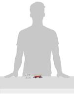 Märklin Start up 4107 H0 personenrijtuig - thumbnail