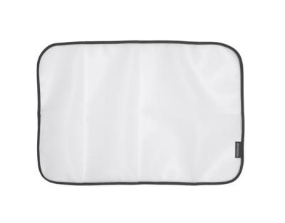 Brabantia strijkdeken 40x60cm white