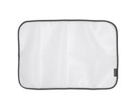 Brabantia strijkdeken 40x60cm white - thumbnail