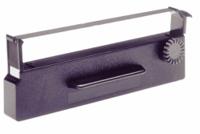 Lint groep 653 nylon zwart - thumbnail