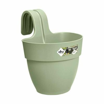 Elho Vibia Campana Small Hangpot groen