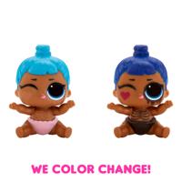 L.O.L. Surprise! Sooo Mini! Lil Sisters pop - thumbnail