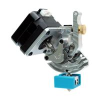Micro-Swiss Extruder Geschikt voor: Creality CR-10 NG™ Direct Drive Extruder M3201 - thumbnail