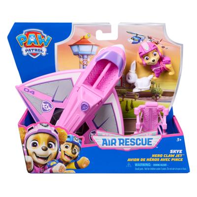 Paw Patrol Air Rescue Skye Claw Jet Paw Patrol Air Rescue Skye Claw Jet