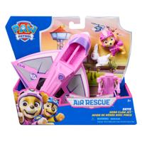 Paw Patrol Air Rescue Skye Claw Jet - thumbnail