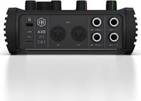 IK Multimedia Axe I/O One 1-in/3-out audio interface - thumbnail