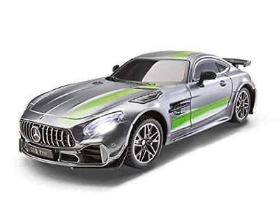 Revell Mercedes AMG GT R Pro speelgoed auto - thumbnail