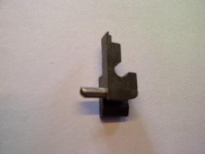 VTL028-M5 Tag Holder voor V-Tool - 8 stuks