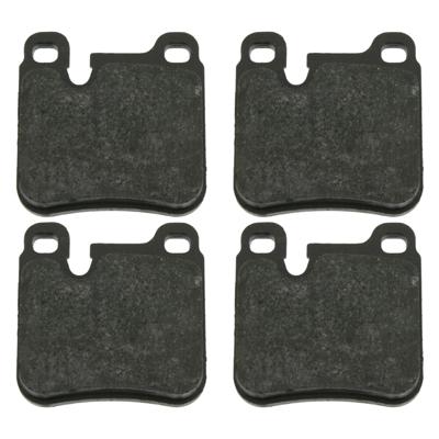 Remblokken set 16517