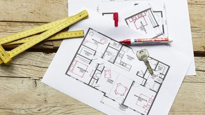 Edding 404 Marker, lijndikte 0,75 mm, zwart, 1 stuk