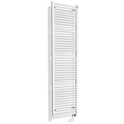 Wiesbaden Elara elektrische radiator 181,7x60 cm, 1000 W, wit Wiesbaden Elara elektrische radiator 181,7x60 cm, 1000 W, wit