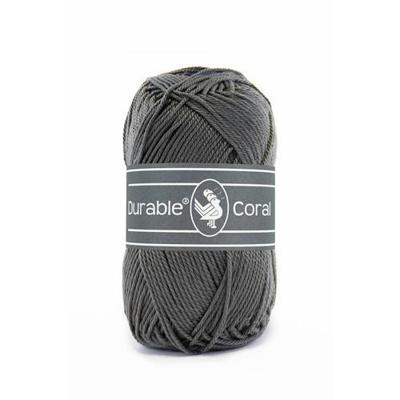 Durable Coral 2236 Charcoal