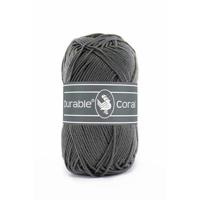 Durable Coral 2236 Charcoal - thumbnail