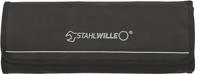 Stahlwille 96400804 13/17 Ring-steeksleutelset Sleutelbreedte (metrisch) 6 - 22 mm - thumbnail