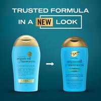 OGX Conditioner Renewing Argan Oil Of Morocco 89ml - thumbnail