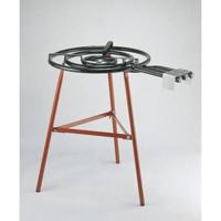 Standaard voor Paella Brander, 40-70 cm - Garcima - thumbnail