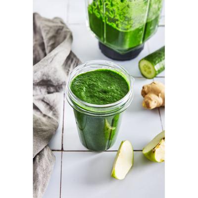 Magimix BlendCups Blenderkan Magimix BlendCups Blenderkan