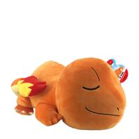 Pokemon Pluche - Sleeping Charmander (50cm) - thumbnail