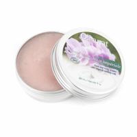 Moisturising Butter Ezelinnenmelk en Roos (30 ml) - thumbnail