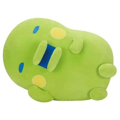 TAMAGOTCHI BIG PLUSH - KUCHIPATCHI 40 CM