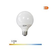 Ledlamp EDM 98801 F 60 W 10 W 68 W E27 810 Lm 932 Lm 12 x 9,5 cm (3200 K) - thumbnail