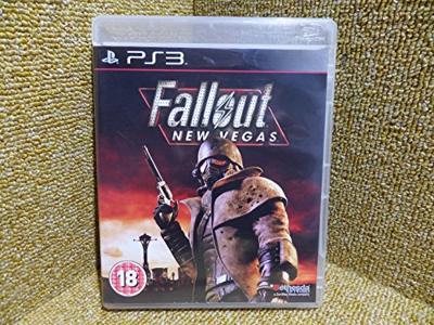 Fallout New Vegas Fallout New Vegas