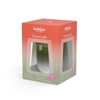 Starterkit cleanlight Gardenia & Fig