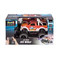 Revell rc truck - ice wolf 1:20 - thumbnail