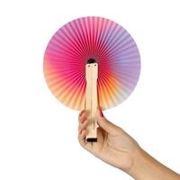 Pai pai handwaaier - thumbnail