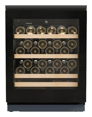 Liebherr UWgb 3631-20 Vinidor Inbouw Wijnkast