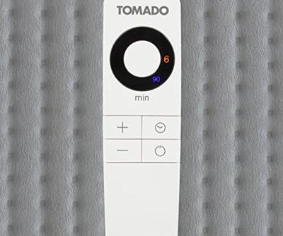 Tomado Verwarmingskussen 60x40 Cm