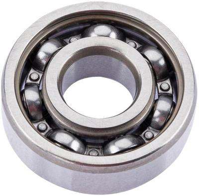 MZA Groefkogellager deep groove ball bearing 12x32x10