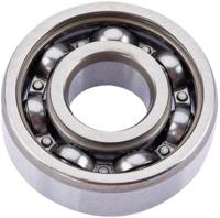 MZA Groefkogellager deep groove ball bearing 12x32x10 - thumbnail