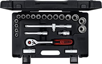 KS Tools 911.1595 Dopsleutelset 1/2