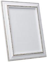 Deknudt S221H3 15X20 Wissellijst Papierformaat: 20 x 15 cm (b x h) 15 cm x 20 cm Wit, Zwart - thumbnail