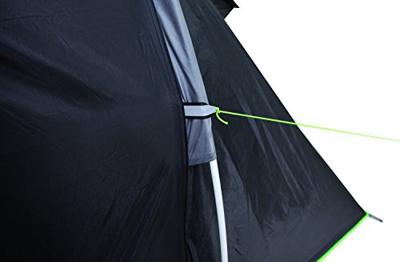 High Peak Tauris 6 tent
