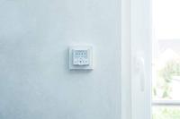 RADEMACHER Troll Basis DuoFern 5615 accessoire voor jaloezieën/rolluiken Rolluikbediening Wit - thumbnail