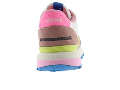 Victoria Sneakers 1156110-Blanco Wit-37 maat 37