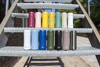 Retulp Tumbler thermosbeker - forest green - 300ml - thumbnail