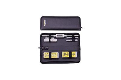 IceToolz (Buzaglo) Tapset met wringijzer icetoolz xpert e158