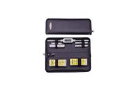 IceToolz (Buzaglo) Tapset met wringijzer icetoolz xpert e158 - thumbnail