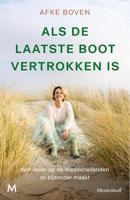 Als de laatste boot vertrokken is - Afke Boven - ebook - thumbnail
