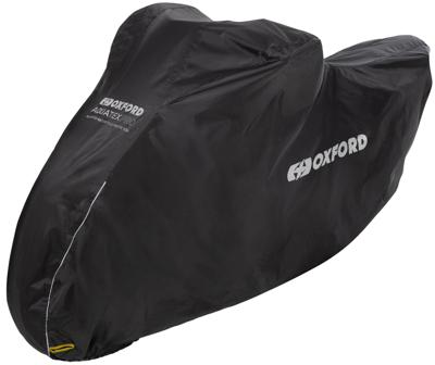 OXFORD vouwgarage "aquatex pro". bike covers aquatex pro gr.m