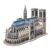 Assassin's Creed - Notre-Dame 3D Puzzle - thumbnail