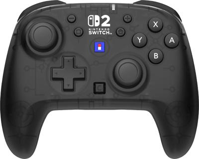 Hori Wireless Horipad (Black)